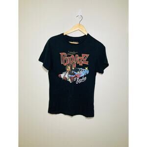 M Bratz t-shirt